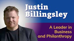 Justin Billingsley Connecticut.