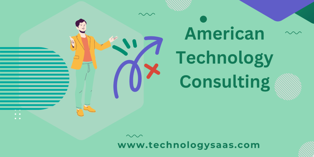 American Technology Consulting