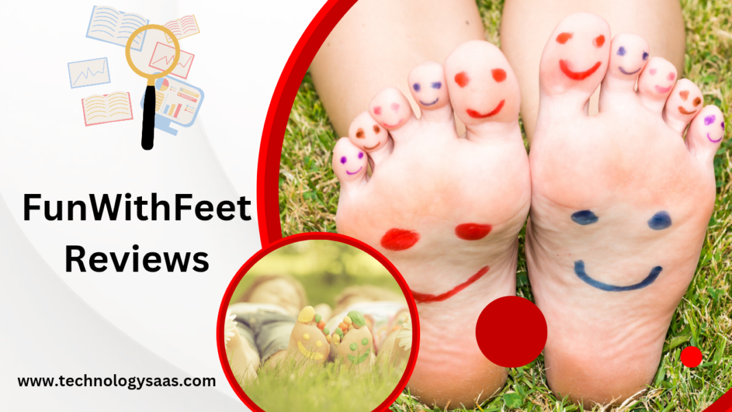 FunWithFeet Reviews in 2024