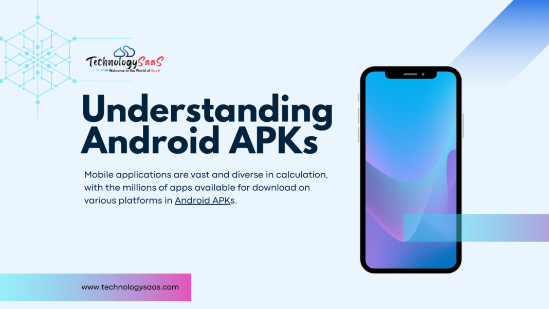 Understanding Android APKs