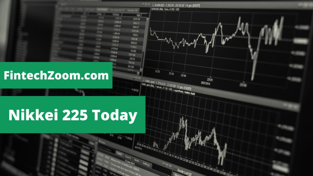 FintechZoom.com Nikkei 225 Today: A Comprehensive Overview