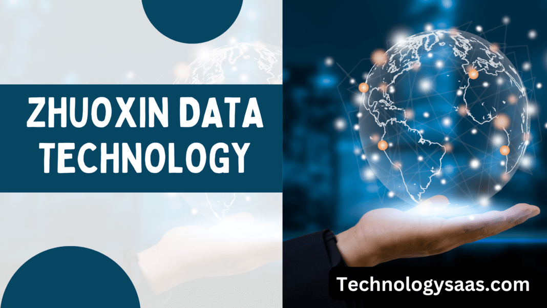 Zhuoxin Data Technology