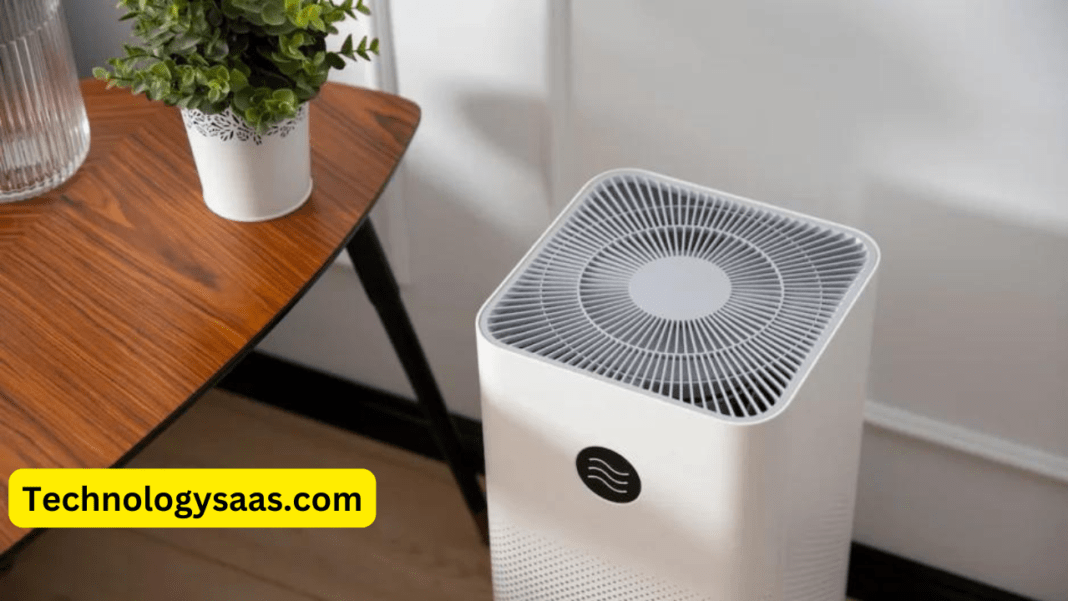 FintechZoom.Com Best Air Purifier – Benefits And Preventions